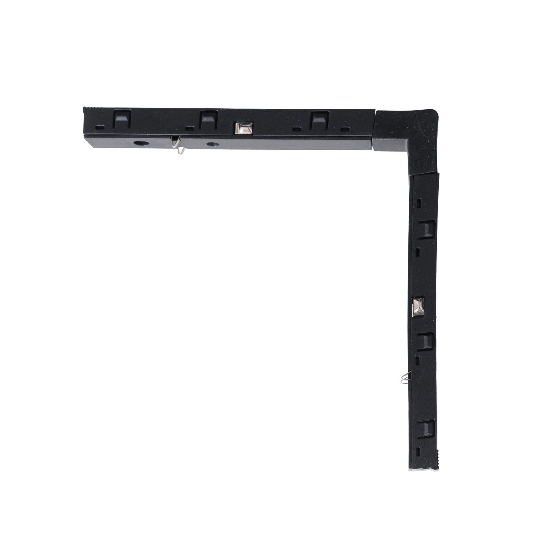 AKCESORIUM SYSTEMY SZYNOWE MICRO11 MICRO11 ACC CZARNY OD MAXLIGHT NA0005