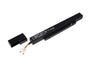 AKCESORIUM SYSTEMY SZYNOWE MICRO11 MICRO11 ACC CZARNY OD MAXLIGHT NA0006