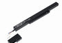 AKCESORIUM SYSTEMY SZYNOWE MICRO11 MICRO11 ACC CZARNY OD MAXLIGHT NA0007