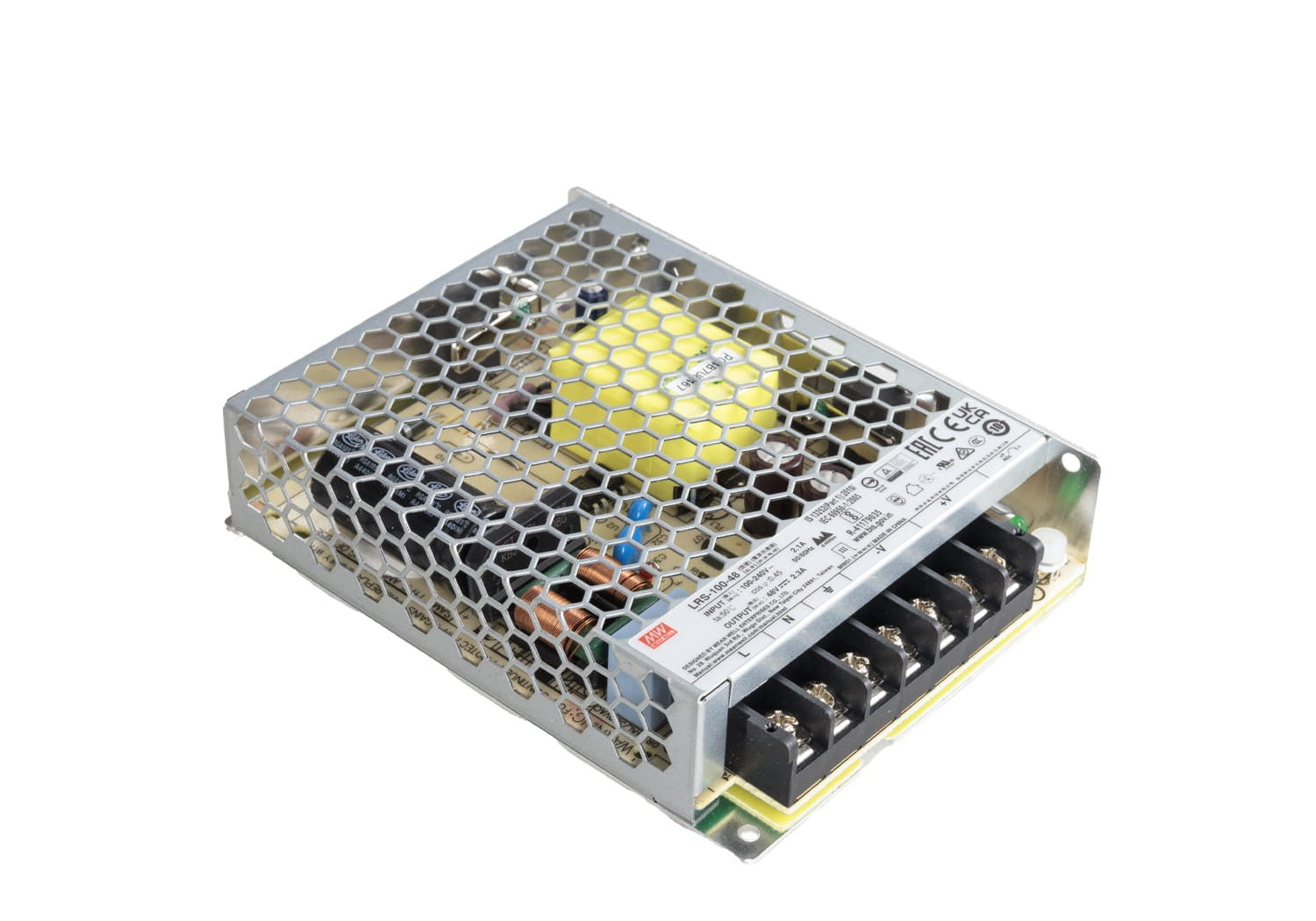 AKCESORIUM SYSTEMY SZYNOWE MICRO11 MICRO11 ACC SREBRNY OD MAXLIGHT NA0008