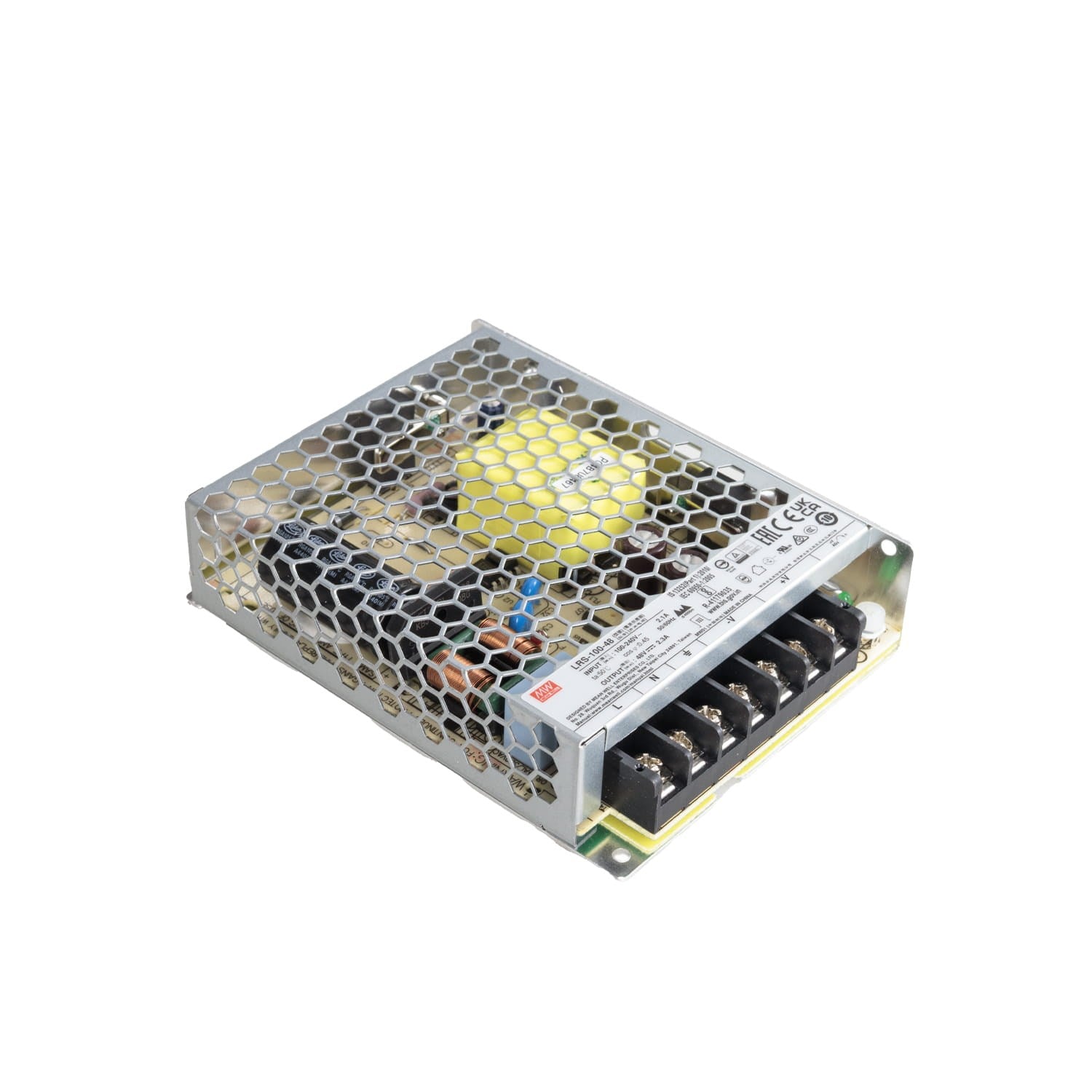 AKCESORIUM SYSTEMY SZYNOWE MICRO11 MICRO11 ACC SREBRNY OD MAXLIGHT NA0008