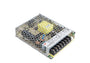 AKCESORIUM SYSTEMY SZYNOWE MICRO11 MICRO11 ACC SREBRNY OD MAXLIGHT NA0008