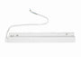 AKCESORIUM SYSTEMY SZYNOWE MAGNETYCZNE MAGNETIC ACC BIAŁY OD MAXLIGHT MA0032