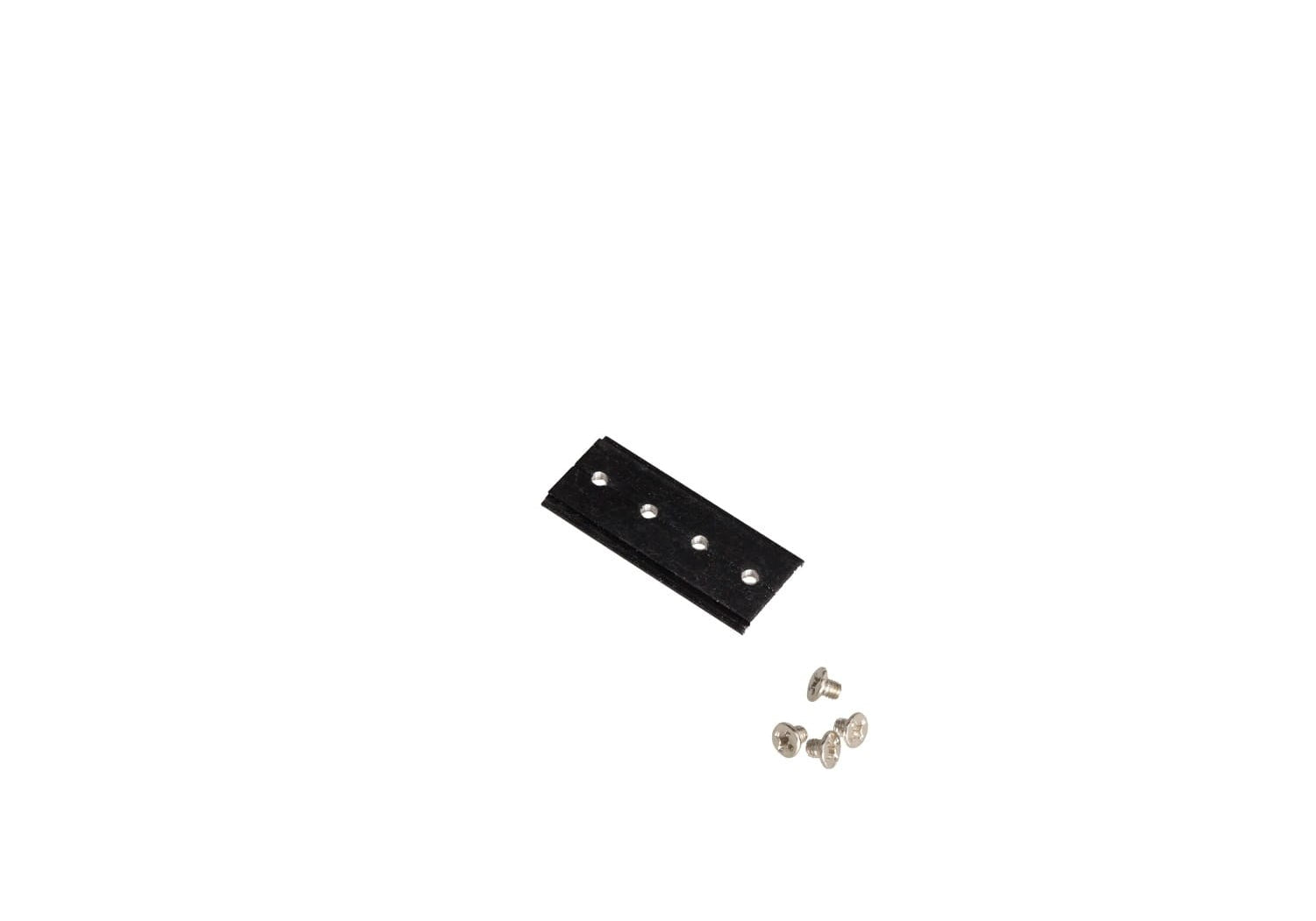 AKCESORIUM SYSTEMY SZYNOWE MICRO11 MICRO11 ACC CZARNY OD MAXLIGHT NA0013
