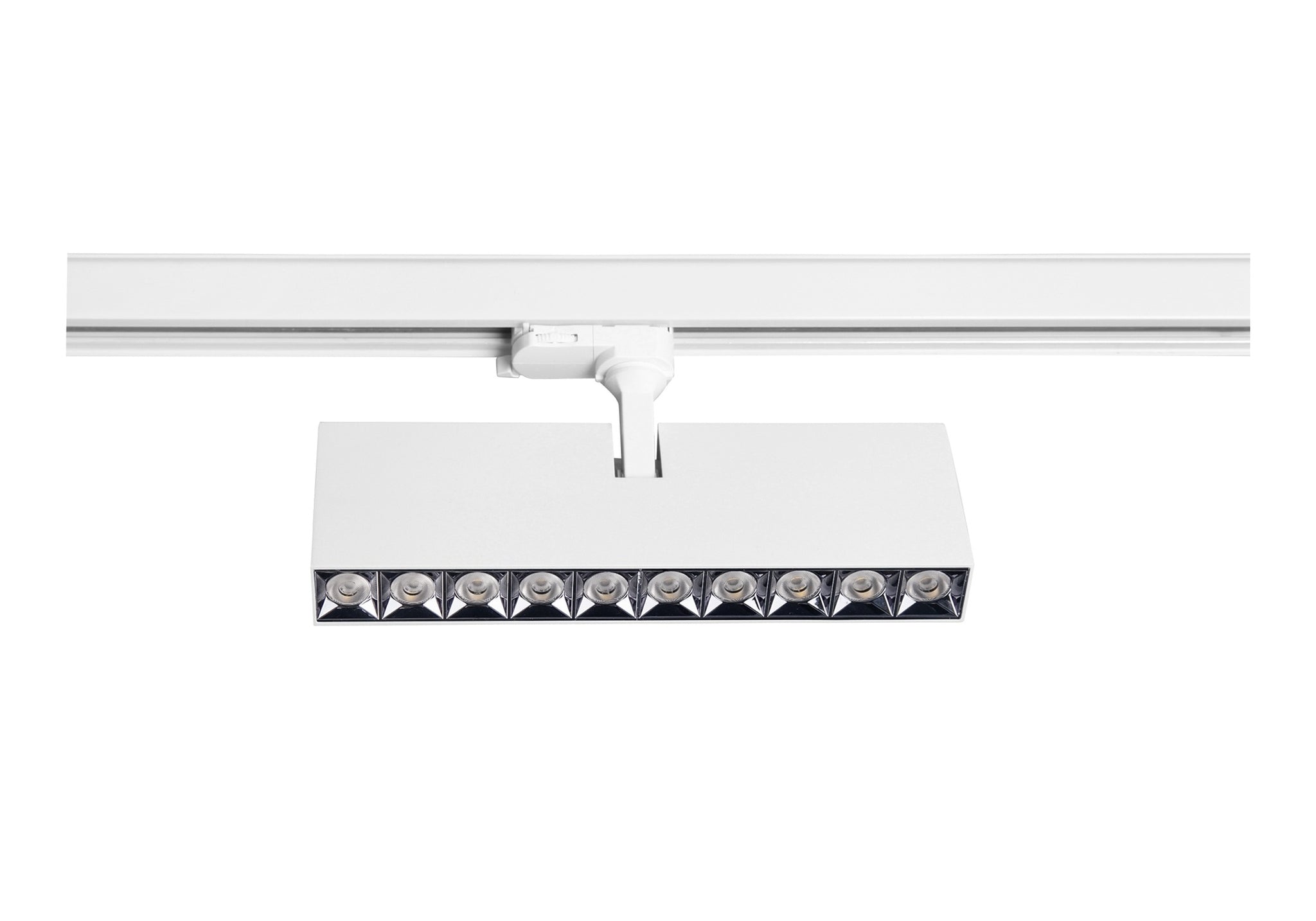 LAMPA SYSTEMY SZYNOWE MAGNETYCZNE ITACA OD MANTRA 8365