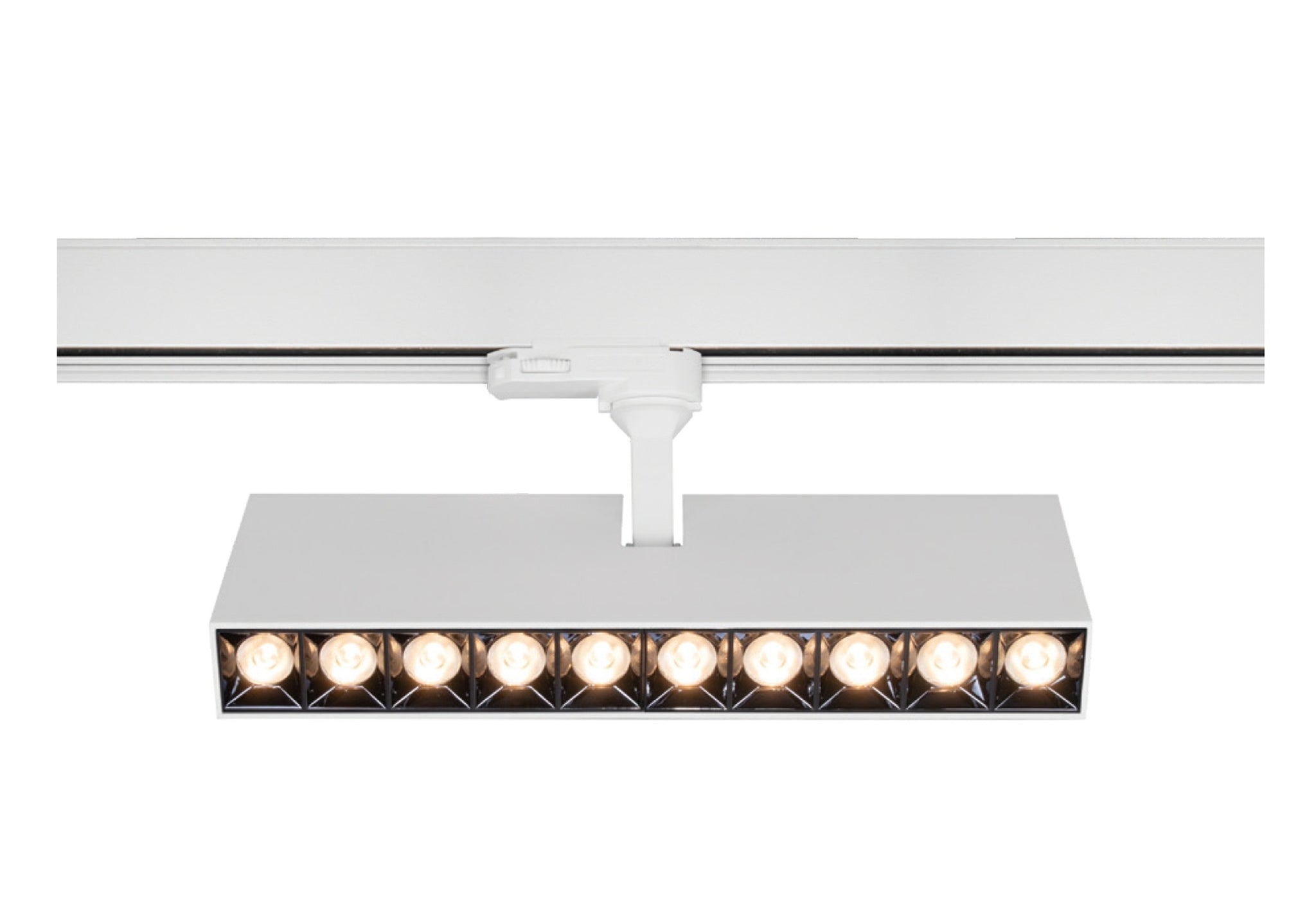 LAMPA SYSTEMY SZYNOWE MAGNETYCZNE ITACA OD MANTRA 8365