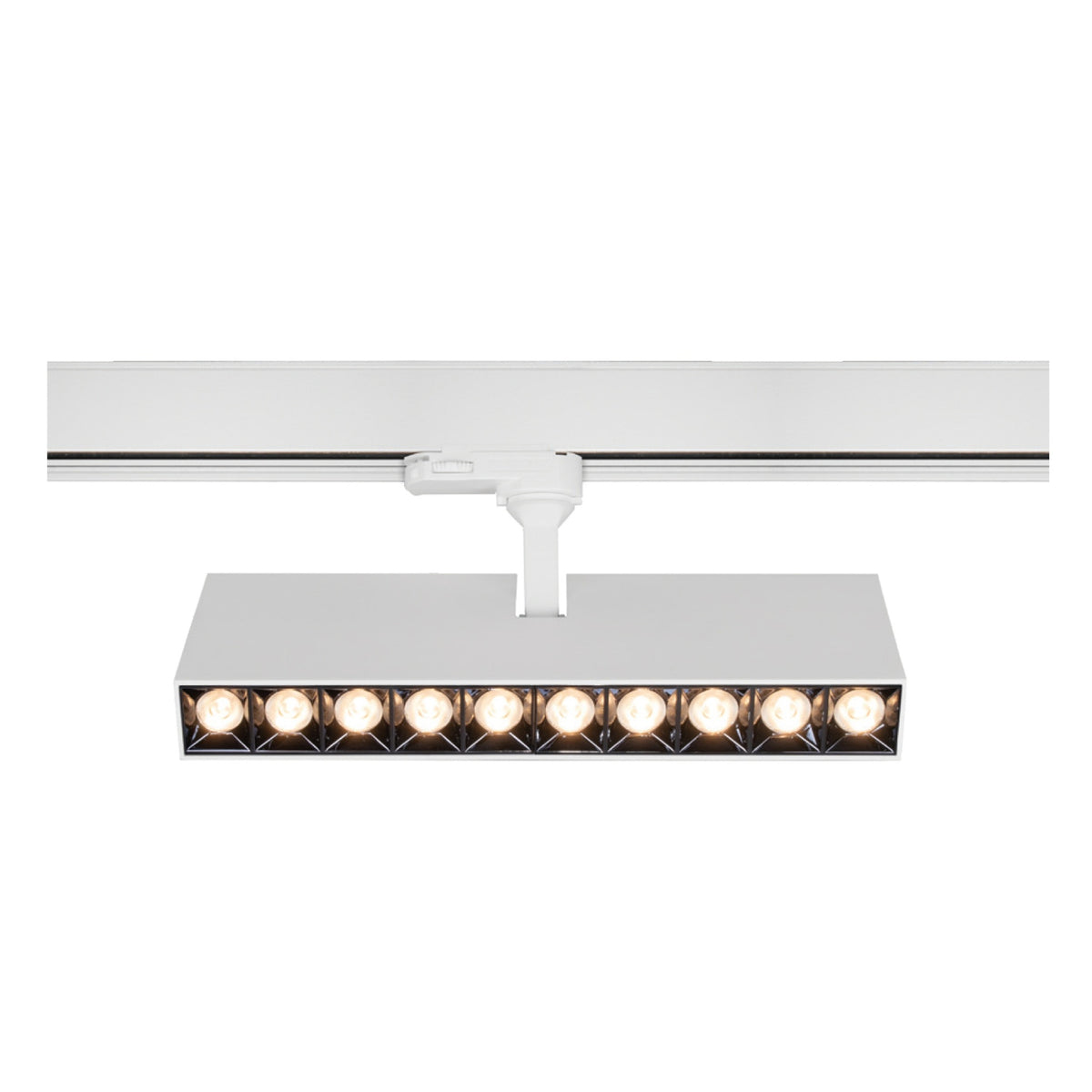 LAMPA SYSTEMY SZYNOWE MAGNETYCZNE ITACA OD MANTRA 8365