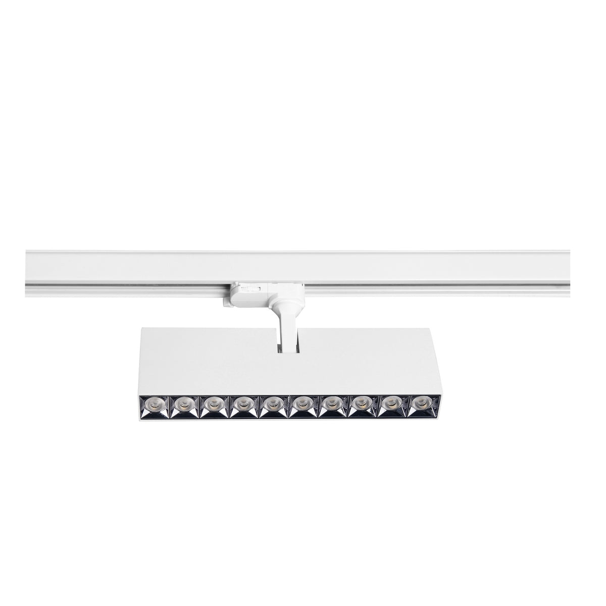LAMPA SYSTEMY SZYNOWE MAGNETYCZNE ITACA OD MANTRA 8365