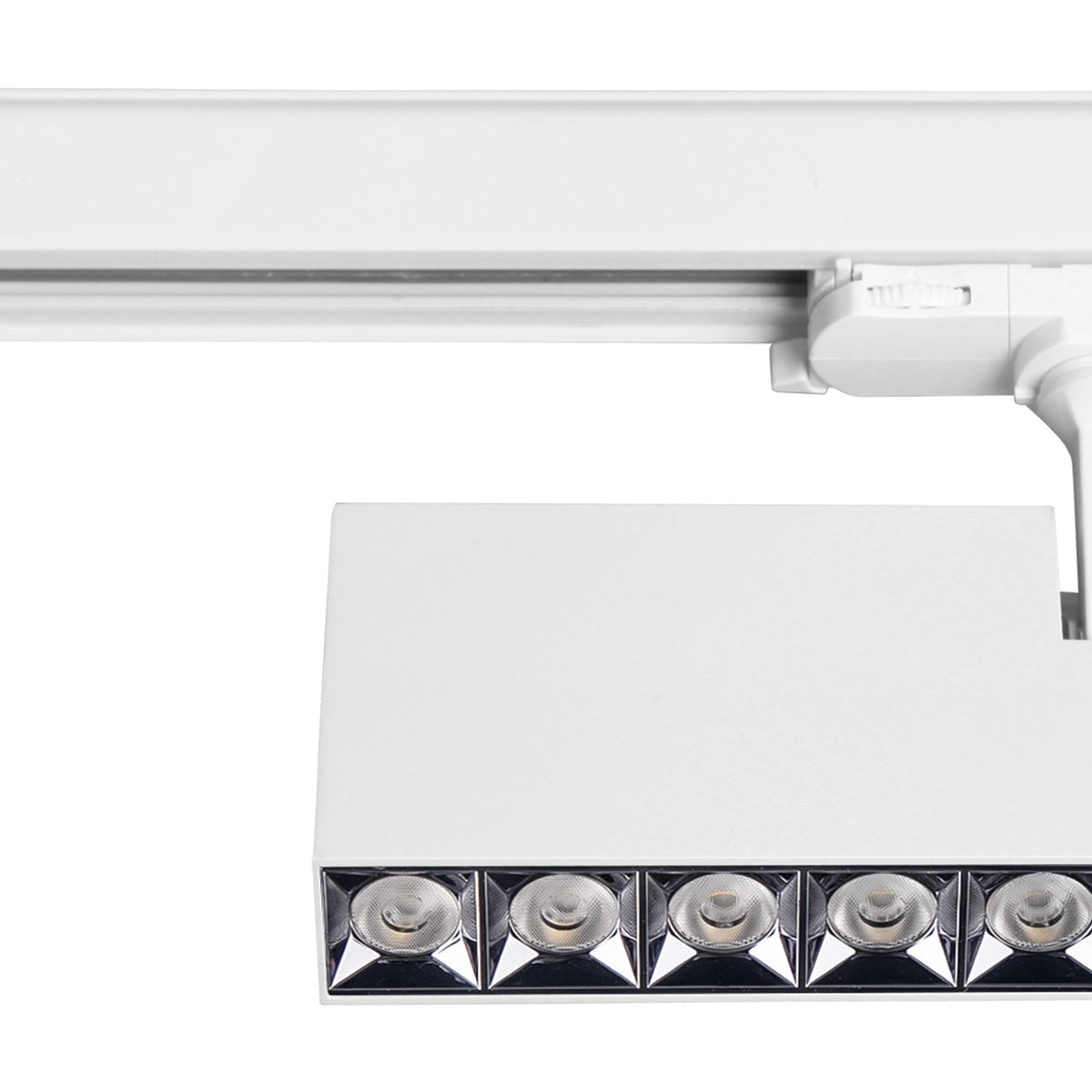 LAMPA SYSTEMY SZYNOWE MAGNETYCZNE ITACA OD MANTRA 8365