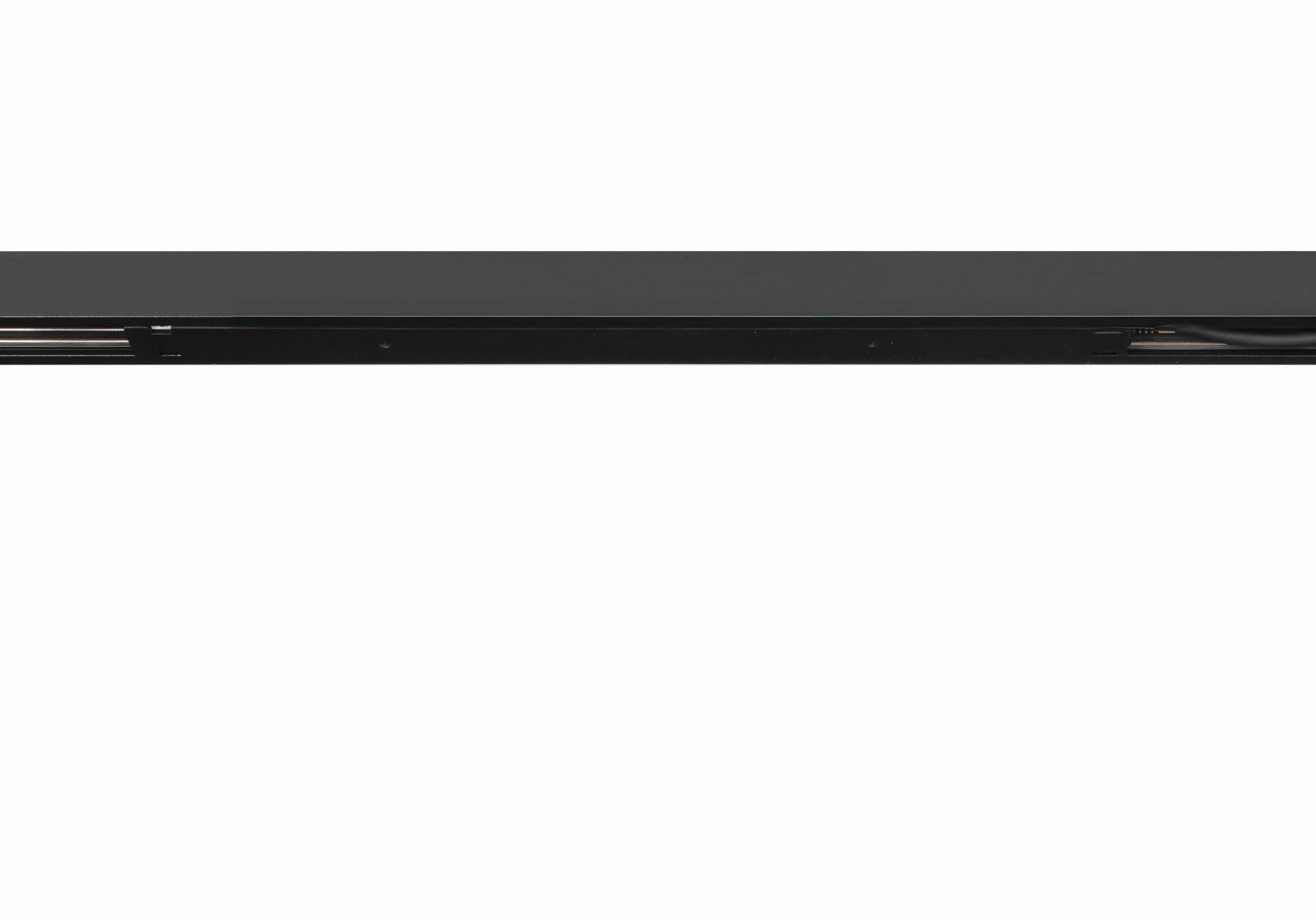 AKCESORIUM SYSTEMY SZYNOWE MAGNETYCZNE MAGNETIC ACC CZARNY OD MAXLIGHT MA0033