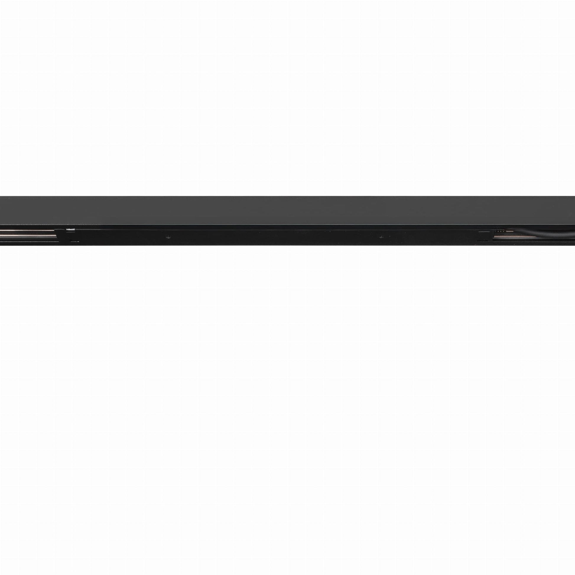 AKCESORIUM SYSTEMY SZYNOWE MAGNETYCZNE MAGNETIC ACC CZARNY OD MAXLIGHT MA0033