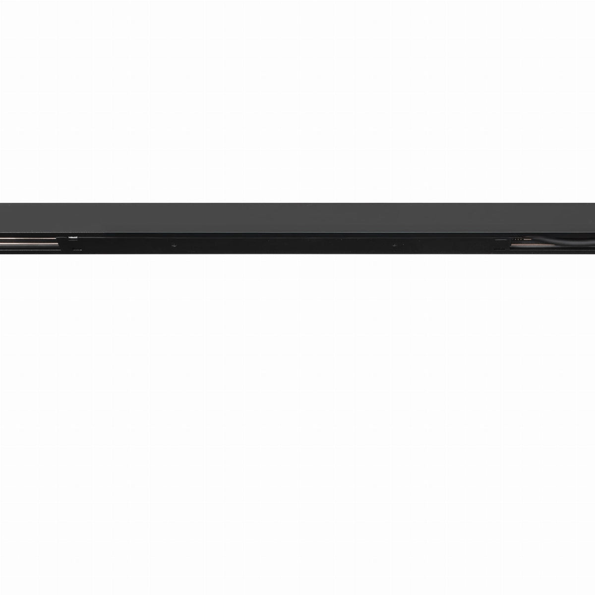 AKCESORIUM SYSTEMY SZYNOWE MAGNETYCZNE MAGNETIC ACC CZARNY OD MAXLIGHT MA0033