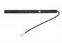 AKCESORIUM SYSTEMY SZYNOWE MAGNETYCZNE MAGNETIC ACC CZARNY OD MAXLIGHT MA0033