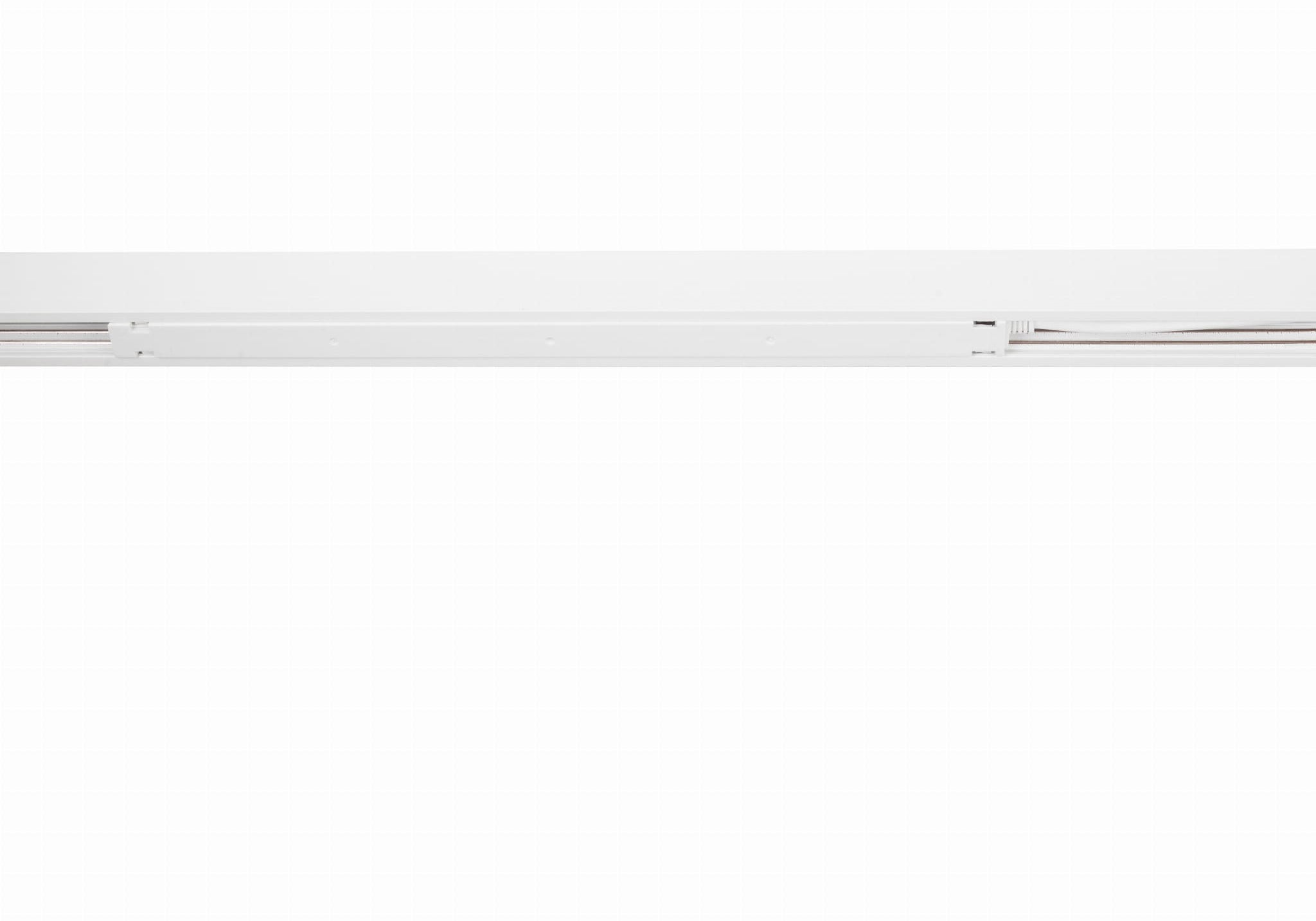 AKCESORIUM SYSTEMY SZYNOWE MAGNETYCZNE MAGNETIC ACC BIAŁY OD MAXLIGHT MA0034