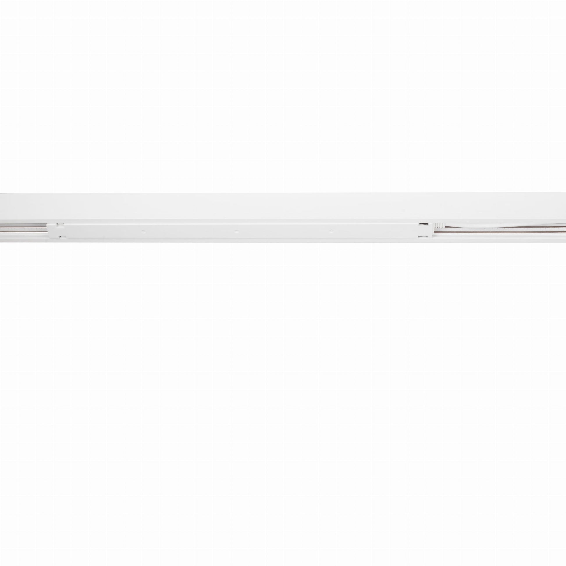 AKCESORIUM SYSTEMY SZYNOWE MAGNETYCZNE MAGNETIC ACC BIAŁY OD MAXLIGHT MA0034