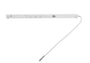 AKCESORIUM SYSTEMY SZYNOWE MAGNETYCZNE MAGNETIC ACC BIAŁY OD MAXLIGHT MA0034