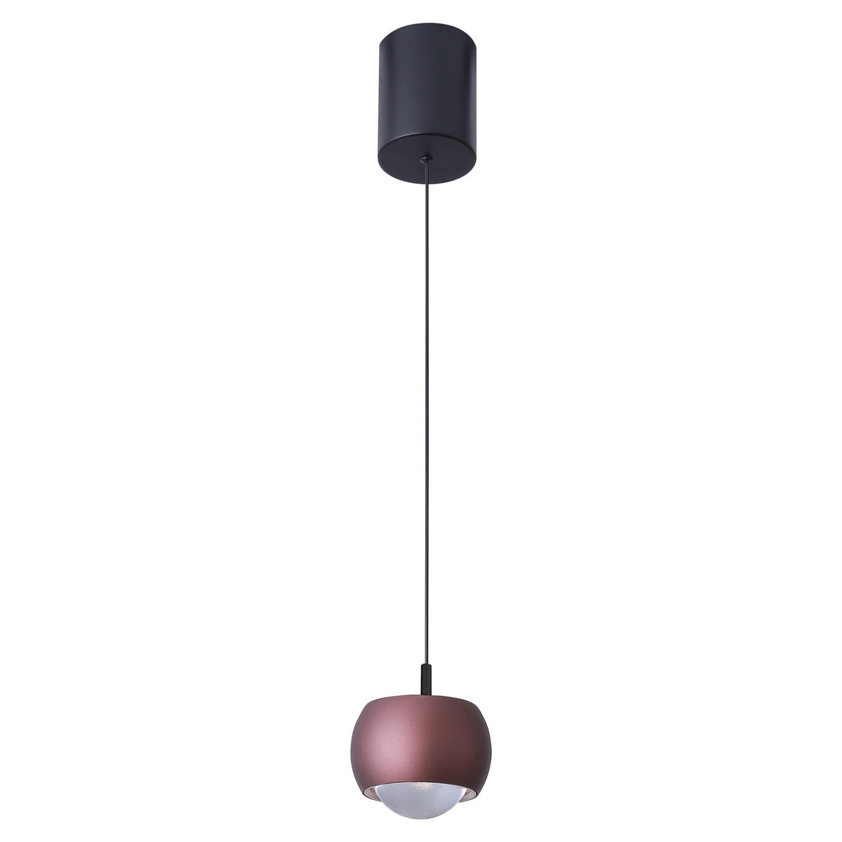LAMPA WISZĄCA  OD MANTRA 8408