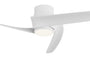 LAMPA WENTYLATOR SUFITOWY GROENLAND S OD MANTRA 9066