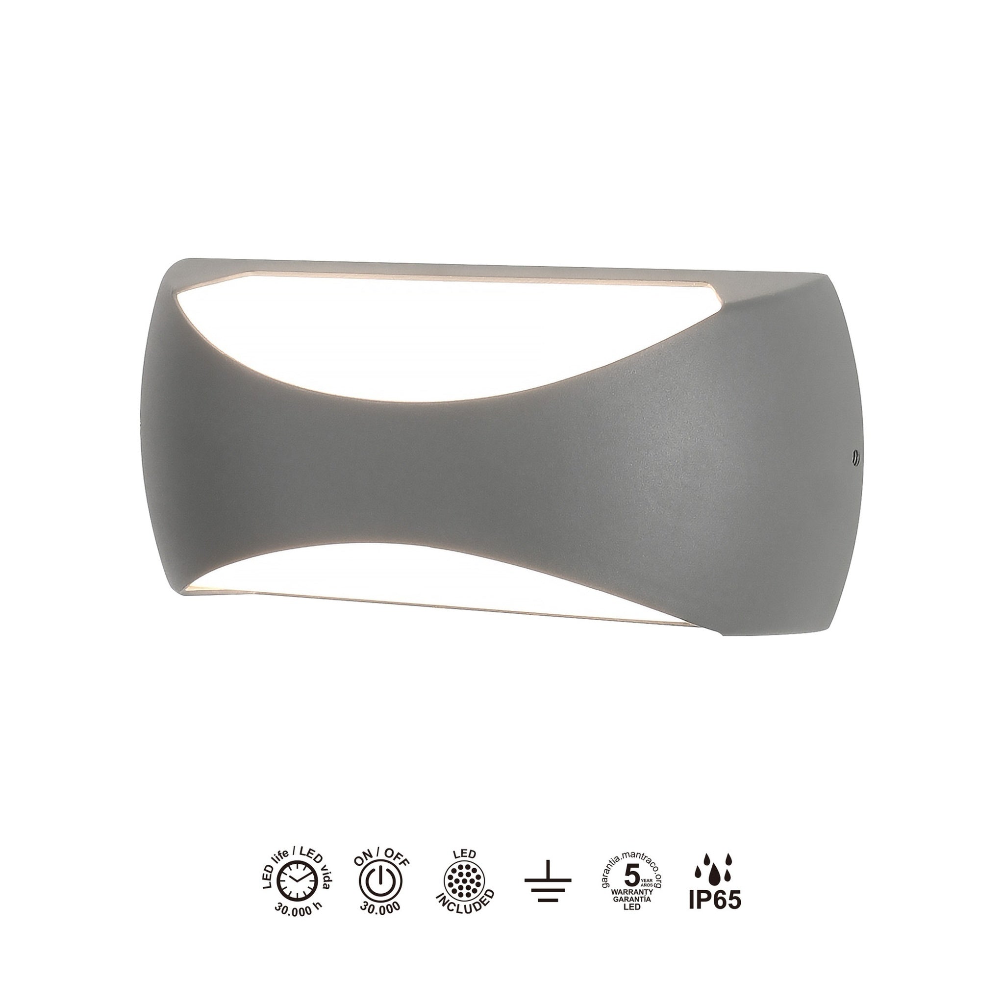 LAMPA  BUTAN OD MANTRA 8903