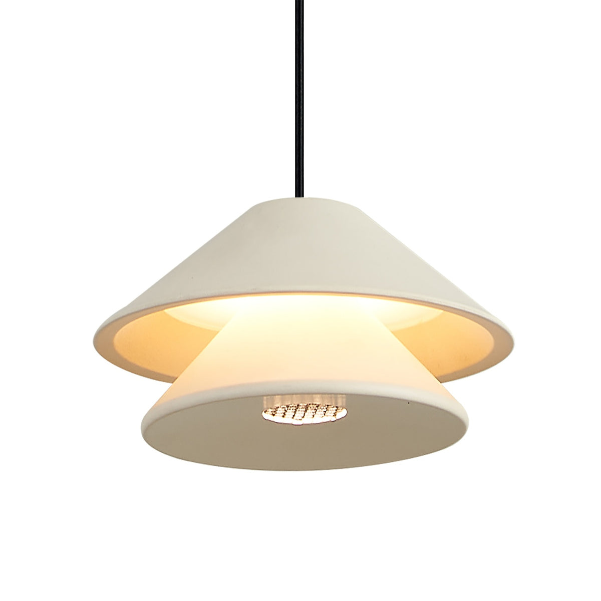 LAMPA WISZĄCA PICCOLA OD MANTRA 9030