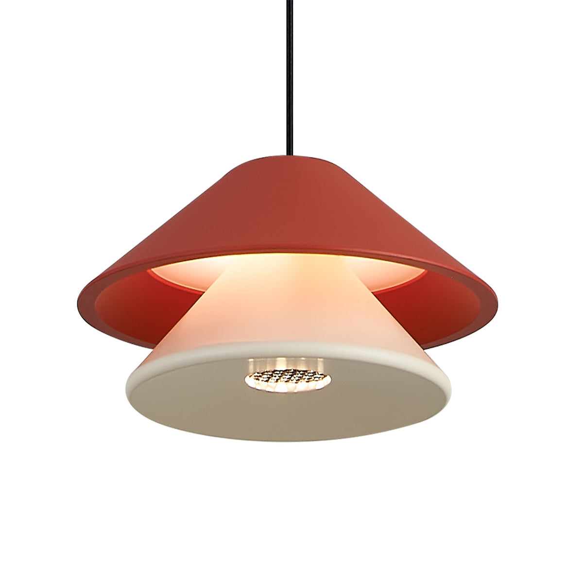 LAMPA WISZĄCA PICCOLA OD MANTRA 9032