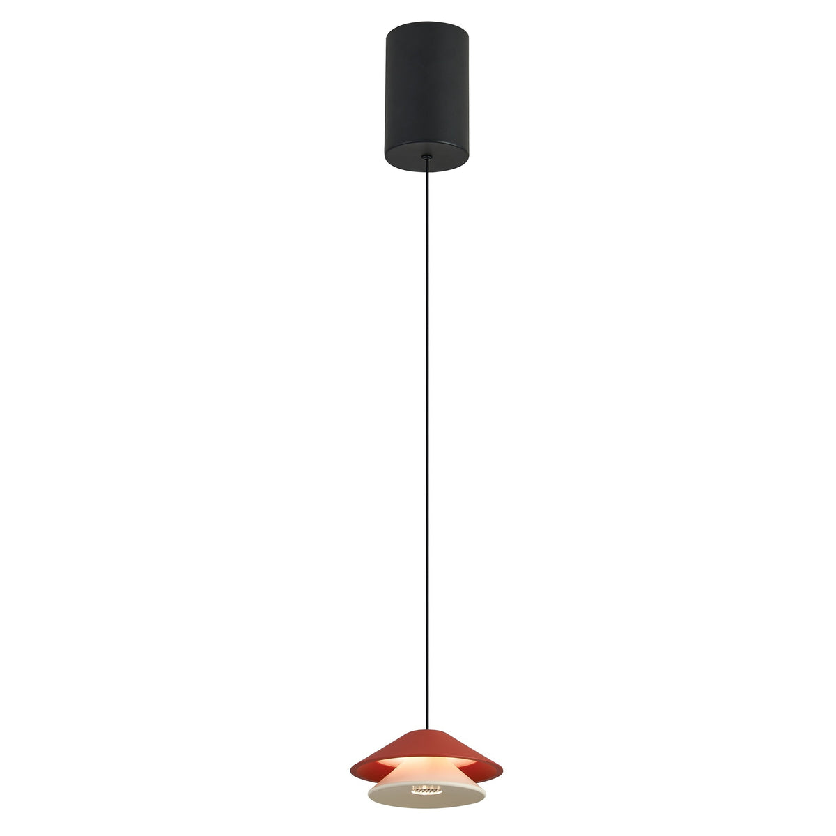 LAMPA WISZĄCA PICCOLA OD MANTRA 9032