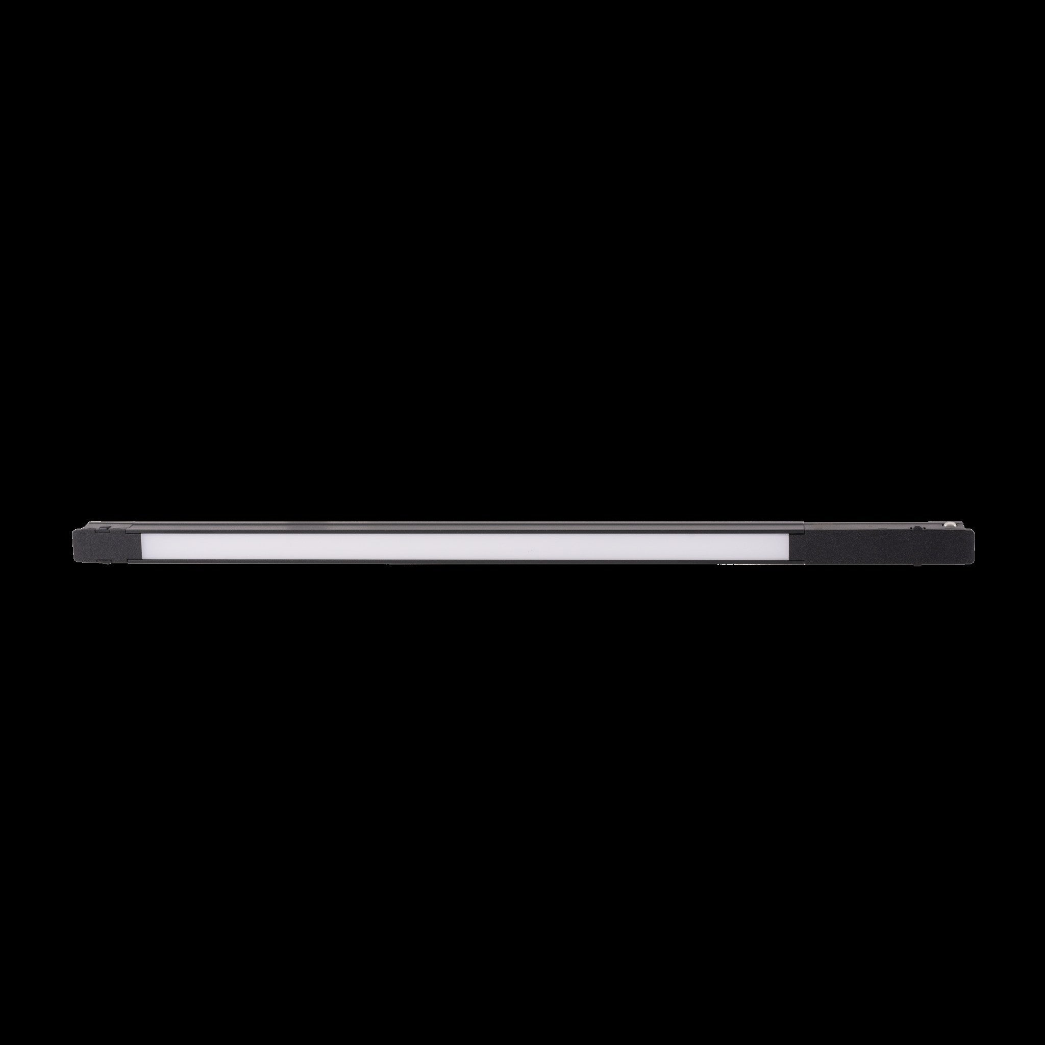 OPRAWA SYSTEMY SZYNOWE MAGNETYCZNE MAGNETIC LIN CZARNY OD MAXLIGHT M0050N