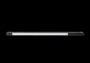 OPRAWA SYSTEMY SZYNOWE MAGNETYCZNE MAGNETIC LIN CZARNY OD MAXLIGHT M0050N