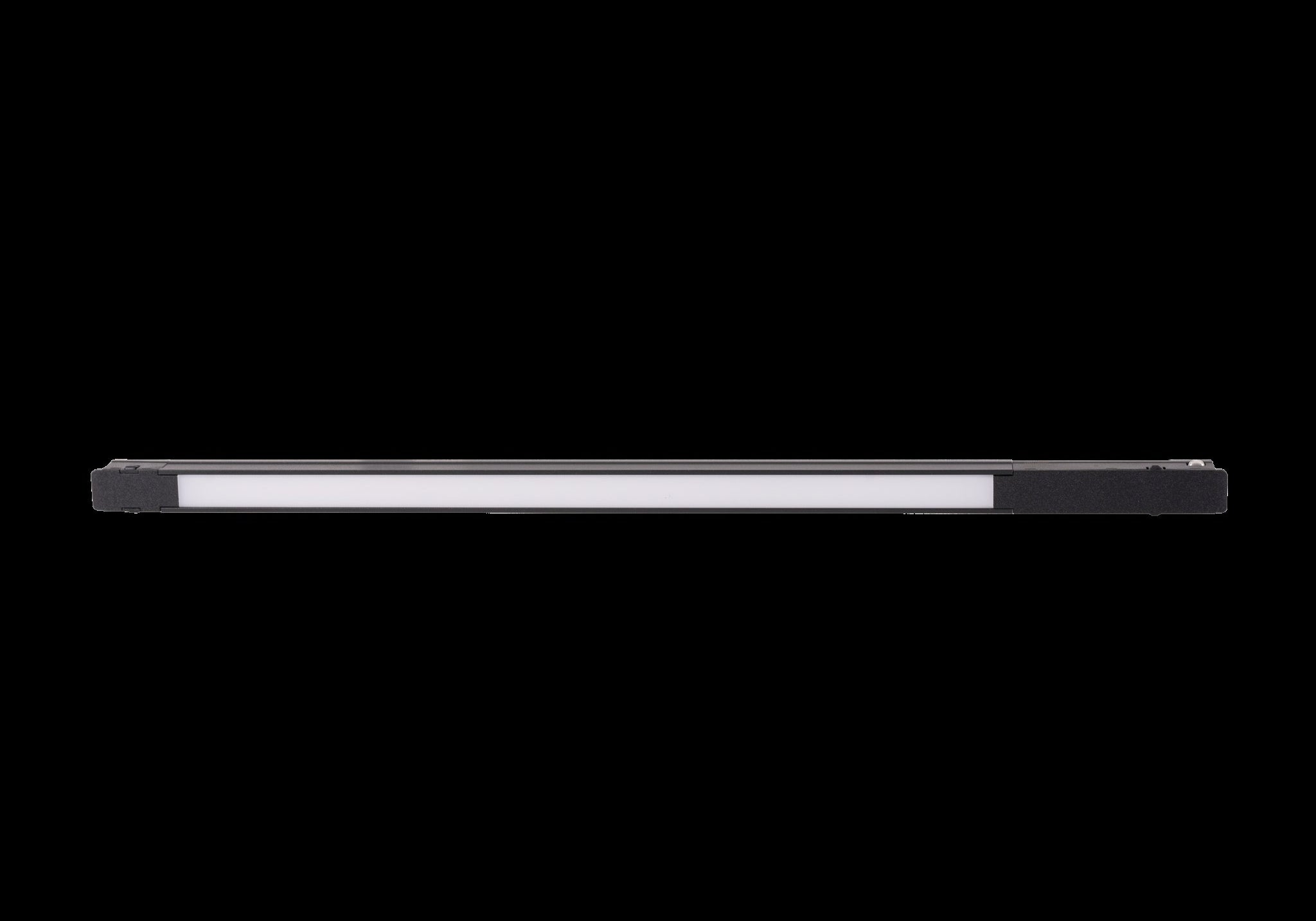 OPRAWA SYSTEMY SZYNOWE MAGNETYCZNE MAGNETIC LIN CZARNY OD MAXLIGHT M0050Z