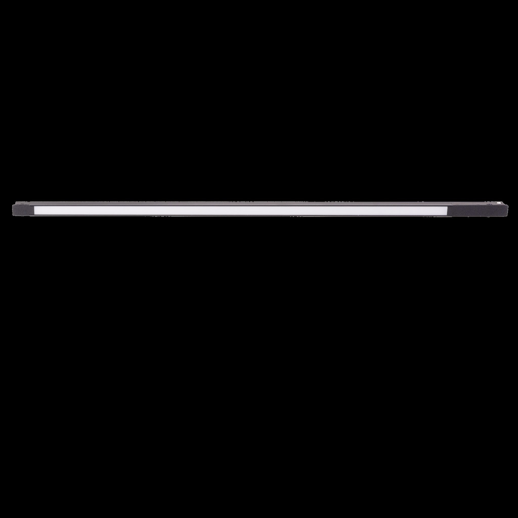 OPRAWA SYSTEMY SZYNOWE MAGNETYCZNE MAGNETIC LIN CZARNY OD MAXLIGHT M0051N