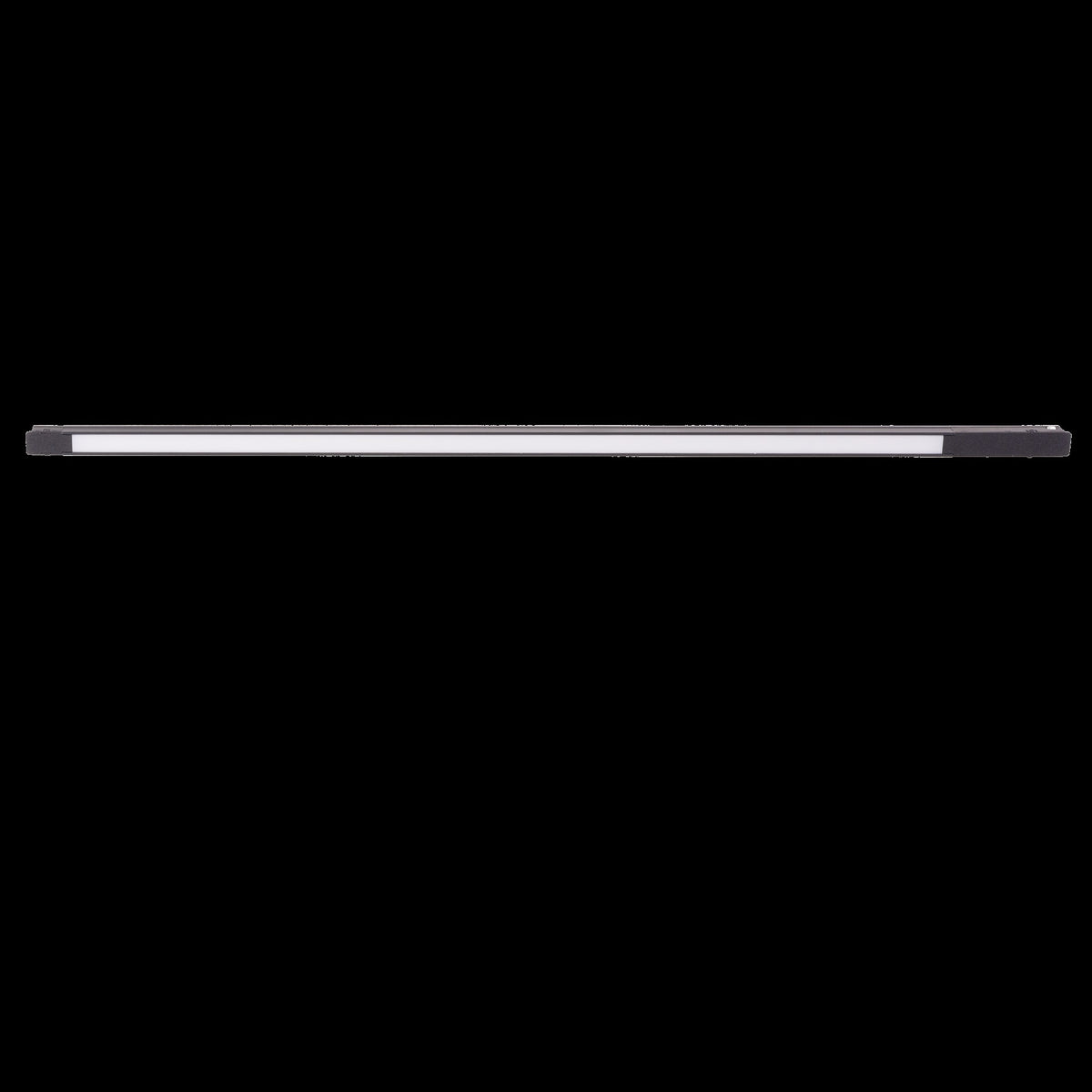 OPRAWA SYSTEMY SZYNOWE MAGNETYCZNE MAGNETIC LIN CZARNY OD MAXLIGHT M0051N