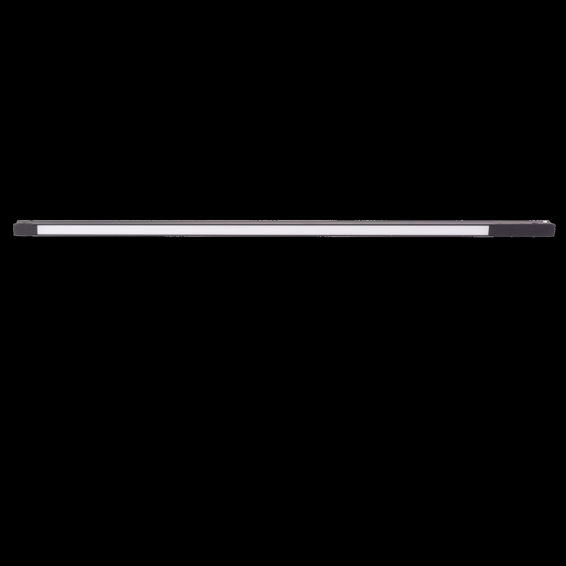 OPRAWA SYSTEMY SZYNOWE MAGNETYCZNE MAGNETIC LIN CZARNY OD MAXLIGHT M0051Z
