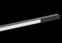 OPRAWA SYSTEMY SZYNOWE MAGNETYCZNE MAGNETIC LIN CZARNY OD MAXLIGHT M0051Z