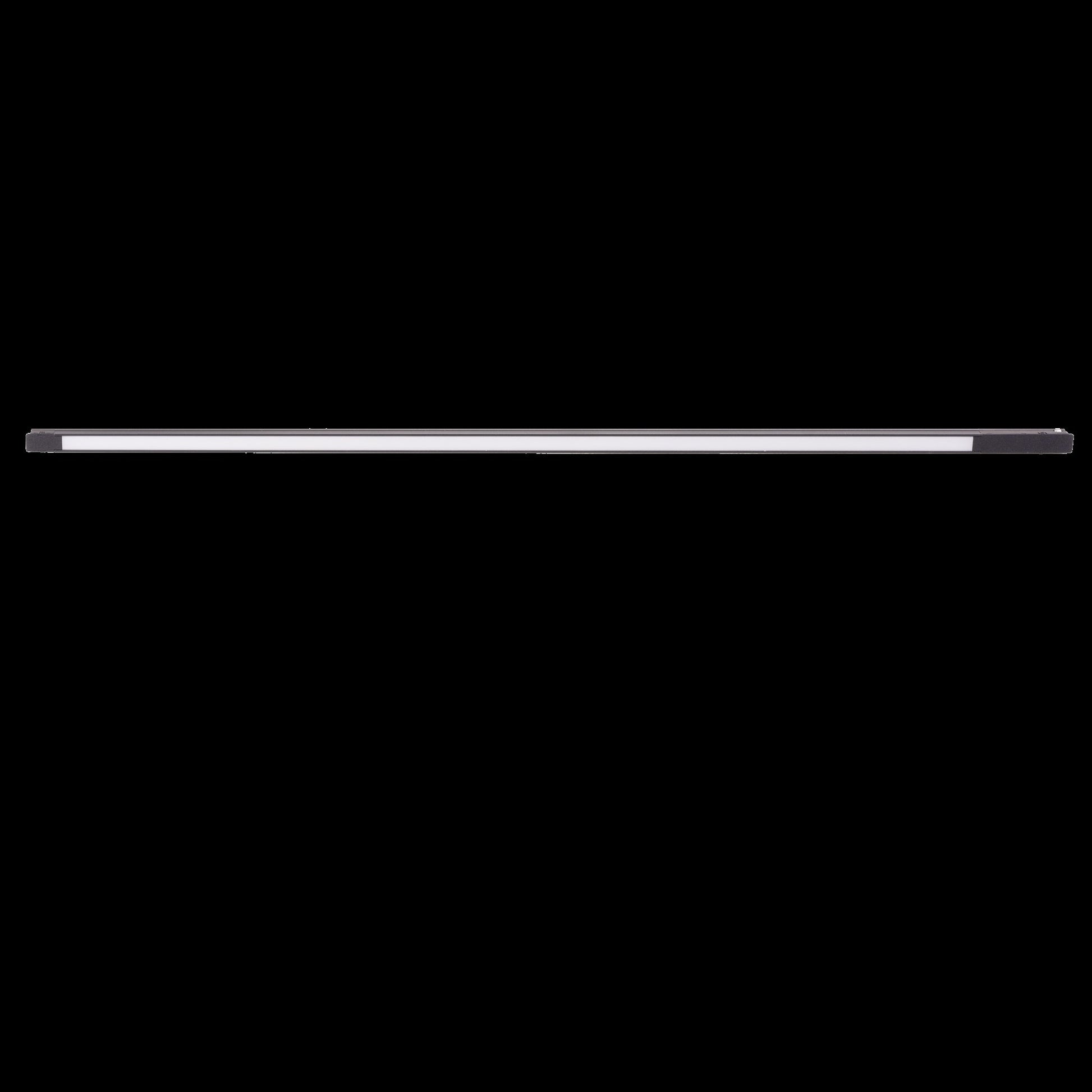 OPRAWA SYSTEMY SZYNOWE MAGNETYCZNE MAGNETIC LIN CZARNY OD MAXLIGHT M0052Z