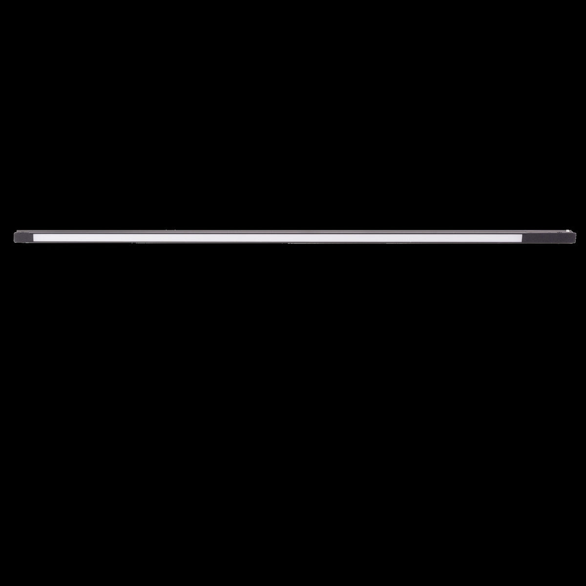 OPRAWA SYSTEMY SZYNOWE MAGNETYCZNE MAGNETIC LIN CZARNY OD MAXLIGHT M0052Z