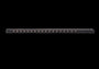 OPRAWA SYSTEMY SZYNOWE MAGNETYCZNE MAGNETIC LIN CZARNY OD MAXLIGHT M0054N