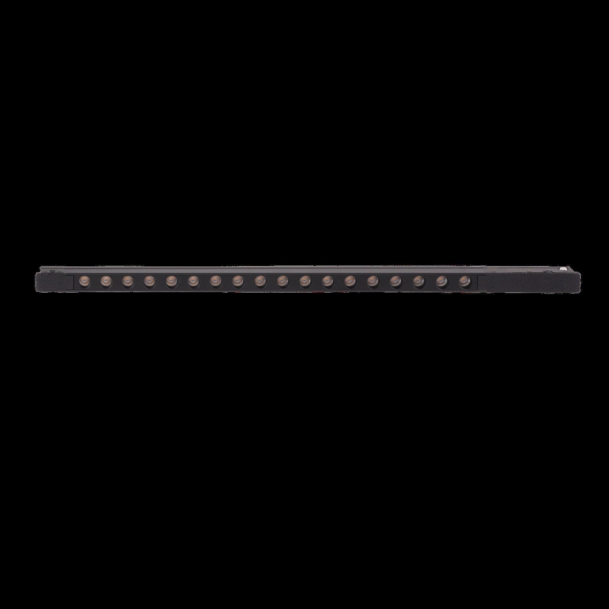 OPRAWA SYSTEMY SZYNOWE MAGNETYCZNE MAGNETIC LIN CZARNY OD MAXLIGHT M0054Z