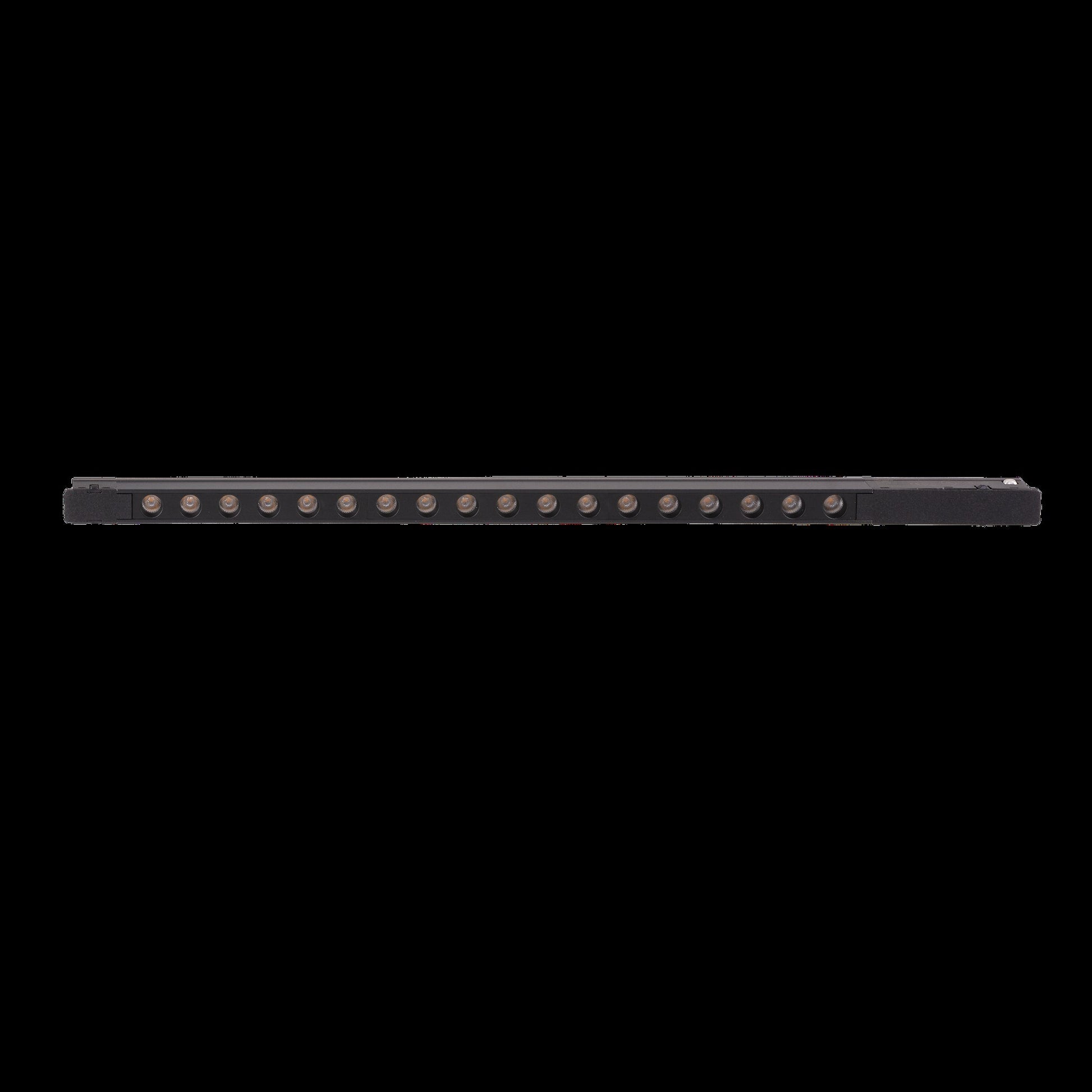 OPRAWA SYSTEMY SZYNOWE MAGNETYCZNE MAGNETIC LIN CZARNY OD MAXLIGHT M0054Z