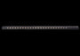 OPRAWA SYSTEMY SZYNOWE MAGNETYCZNE MAGNETIC LIN CZARNY OD MAXLIGHT M0055Z