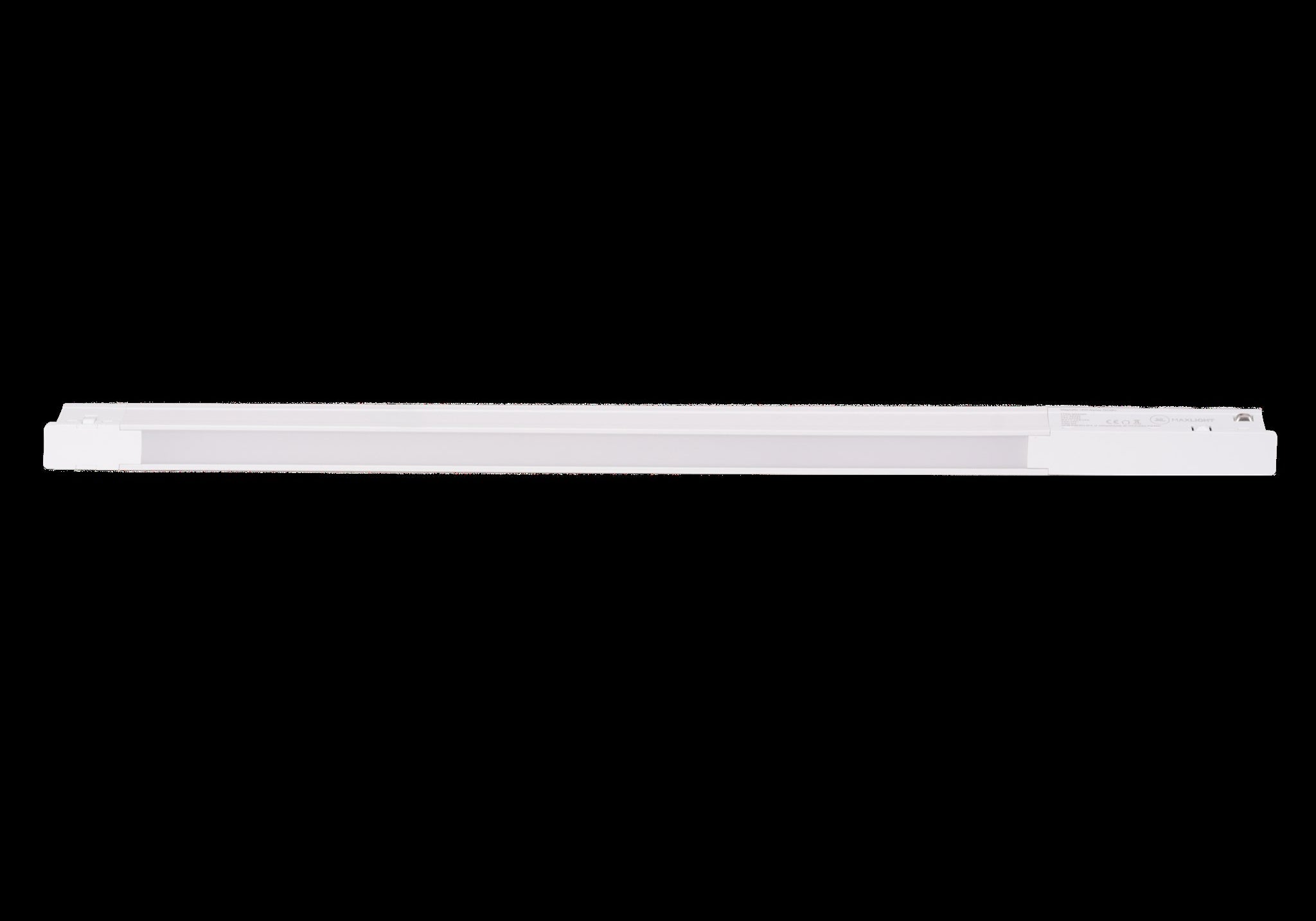 OPRAWA SYSTEMY SZYNOWE MAGNETYCZNE MAGNETIC LIN BIAŁY OD MAXLIGHT M0056Z
