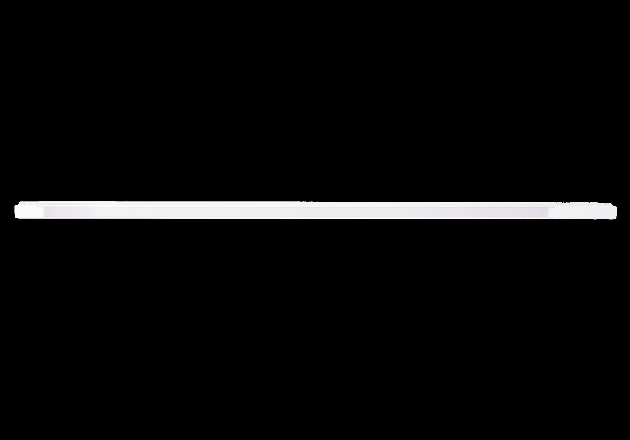 OPRAWA SYSTEMY SZYNOWE MAGNETYCZNE MAGNETIC LIN BIAŁY OD MAXLIGHT M0057N
