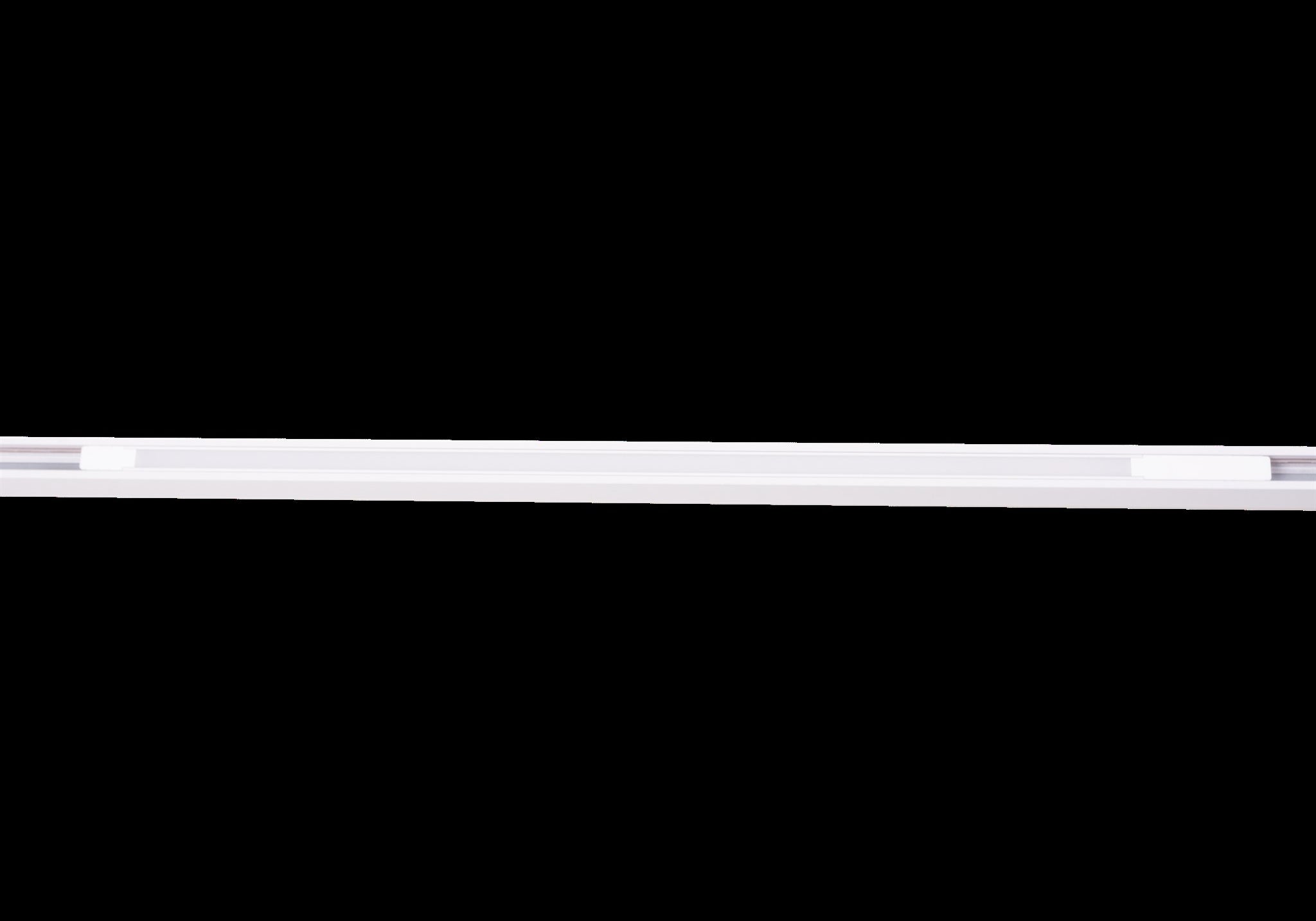OPRAWA SYSTEMY SZYNOWE MAGNETYCZNE MAGNETIC LIN BIAŁY OD MAXLIGHT M0057N