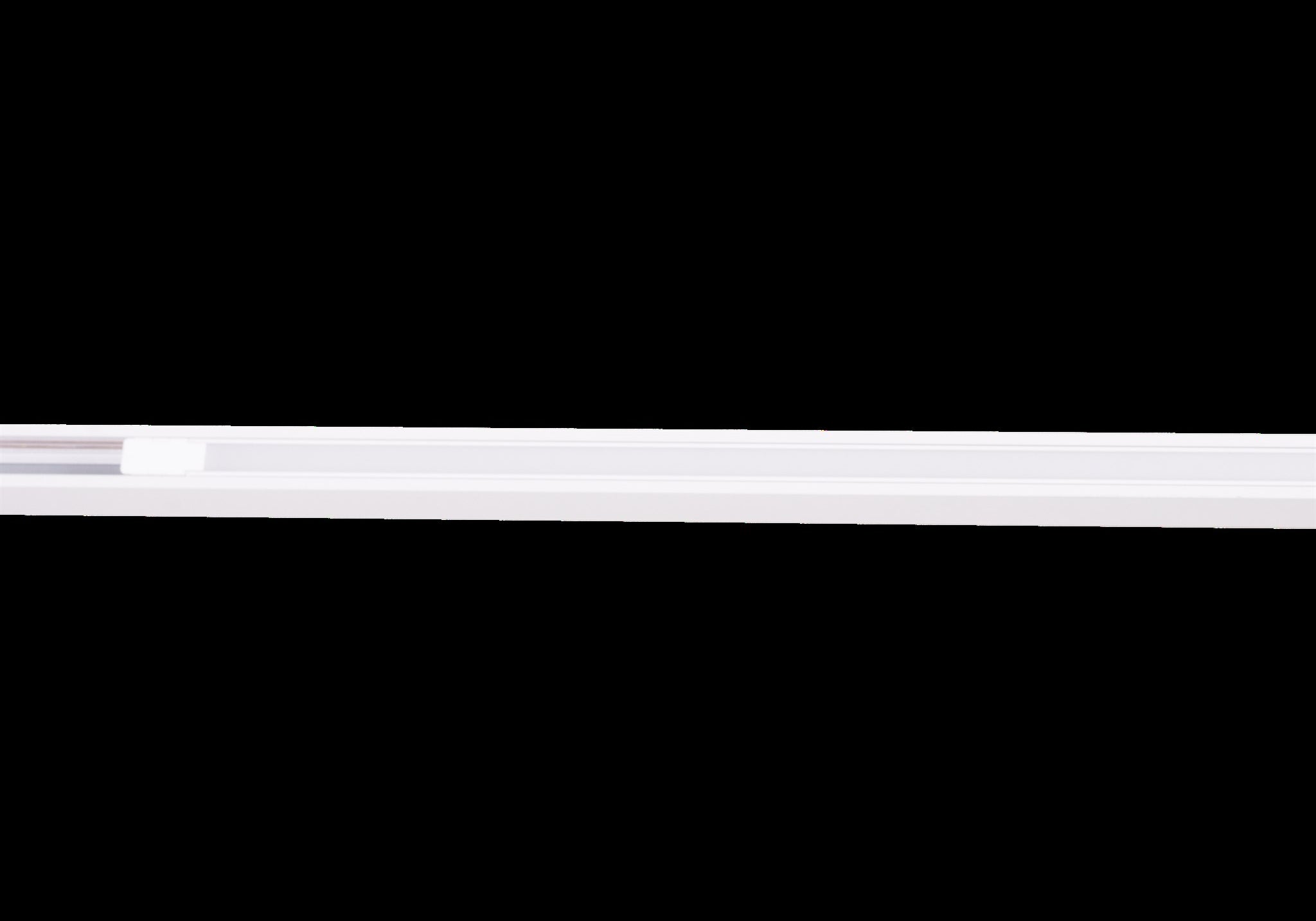 OPRAWA SYSTEMY SZYNOWE MAGNETYCZNE MAGNETIC LIN BIAŁY OD MAXLIGHT M0058N