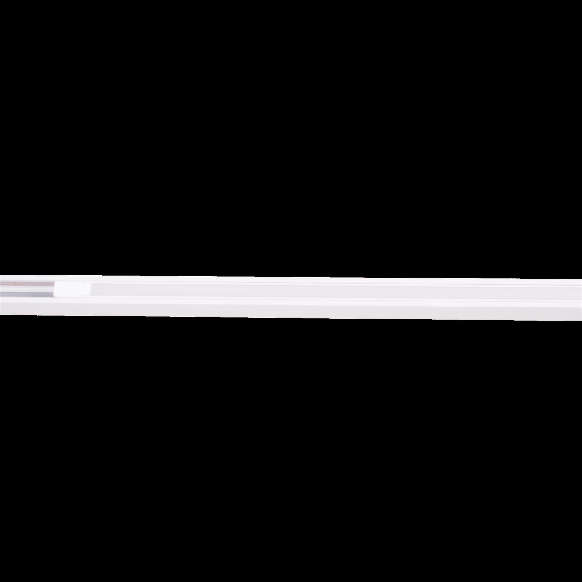 OPRAWA SYSTEMY SZYNOWE MAGNETYCZNE MAGNETIC LIN BIAŁY OD MAXLIGHT M0058Z