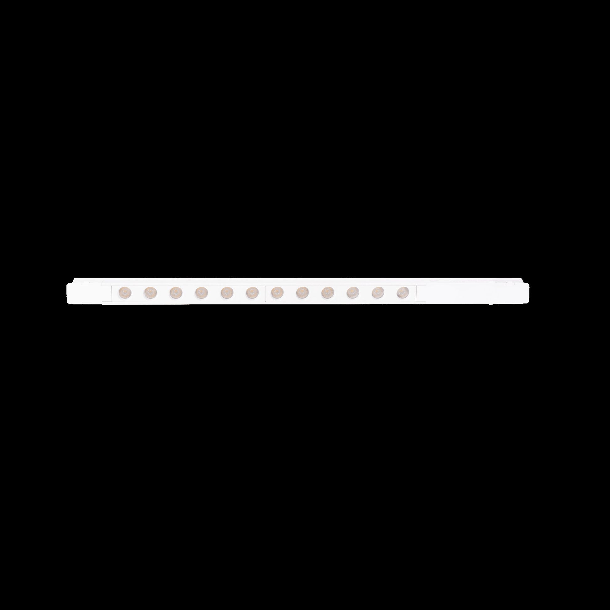OPRAWA SYSTEMY SZYNOWE MAGNETYCZNE MAGNETIC LIN BIAŁY OD MAXLIGHT M0059Z