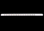 OPRAWA SYSTEMY SZYNOWE MAGNETYCZNE MAGNETIC LIN BIAŁY OD MAXLIGHT M0060N