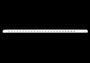 OPRAWA SYSTEMY SZYNOWE MAGNETYCZNE MAGNETIC LIN BIAŁY OD MAXLIGHT M0061N