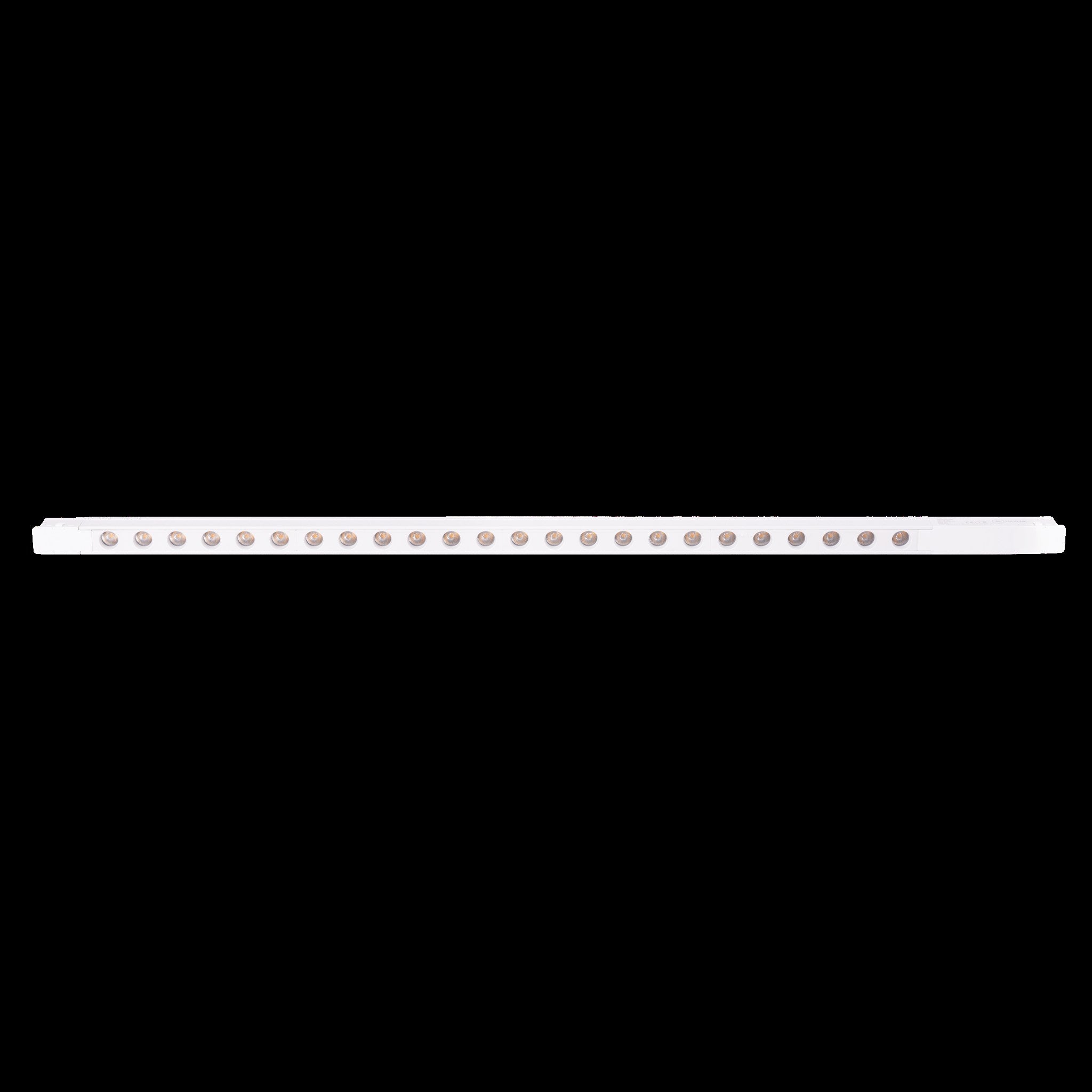 OPRAWA SYSTEMY SZYNOWE MAGNETYCZNE MAGNETIC LIN BIAŁY OD MAXLIGHT M0061Z