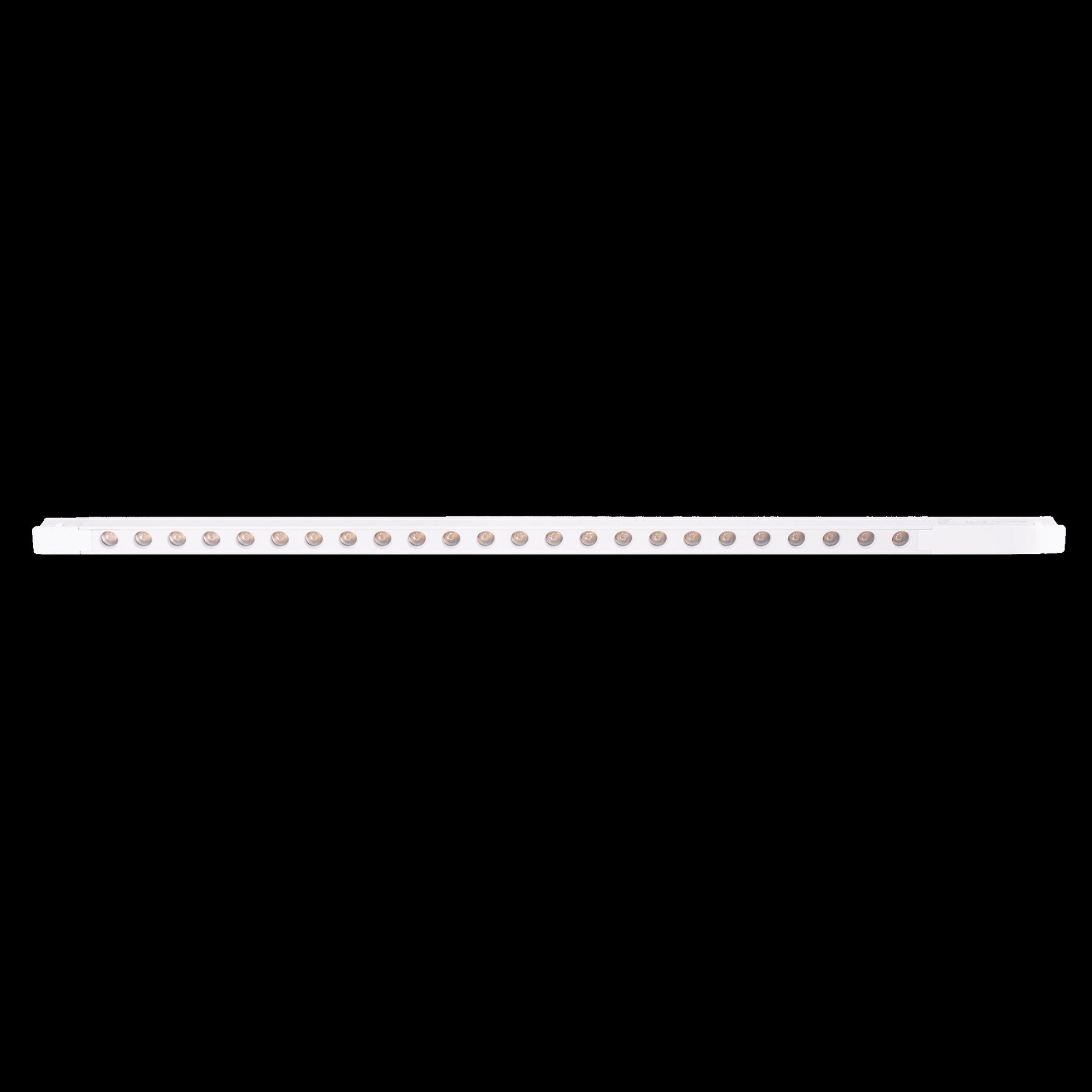 OPRAWA SYSTEMY SZYNOWE MAGNETYCZNE MAGNETIC LIN BIAŁY OD MAXLIGHT M0061Z