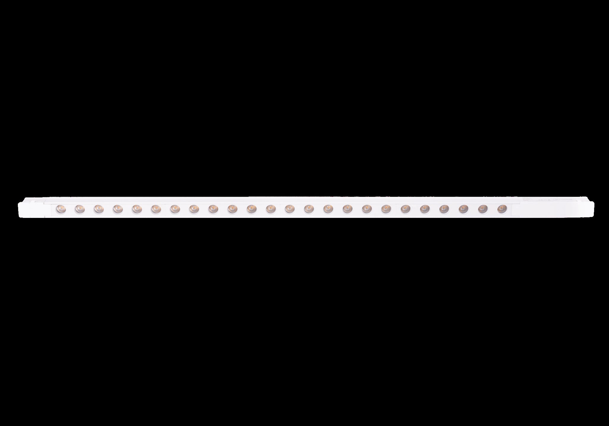 OPRAWA SYSTEMY SZYNOWE MAGNETYCZNE MAGNETIC LIN BIAŁY OD MAXLIGHT M0061Z